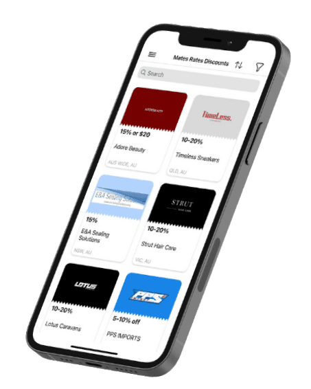 Eleven11 Mobile App